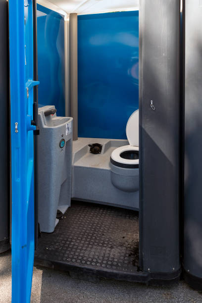 Best Emergency porta potty rental  in Pine Mountain Lake, CA