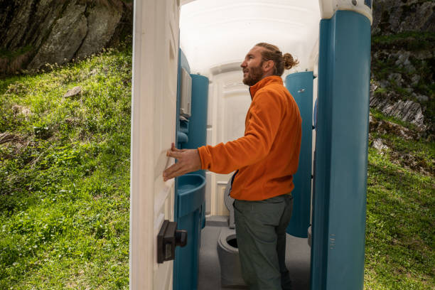 Best Luxury portable toilet rental  in Pine Mountain Lake, CA