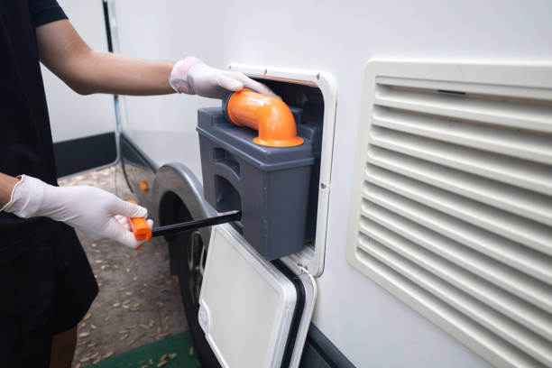 Best Local porta potty services  in Pine Mountain Lake, CA