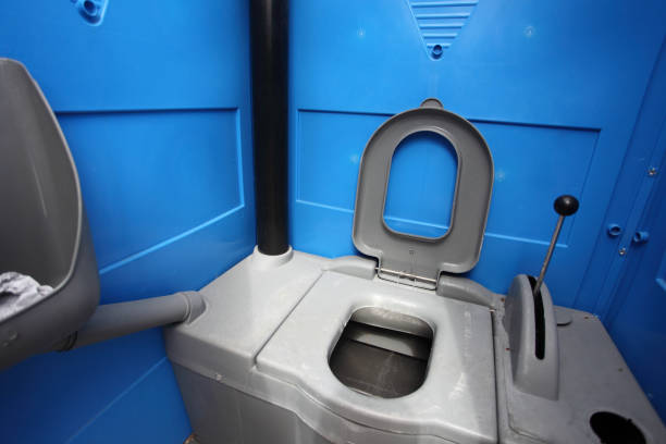 Porta potty rental for festivals in Pine Mountain Lake, CA