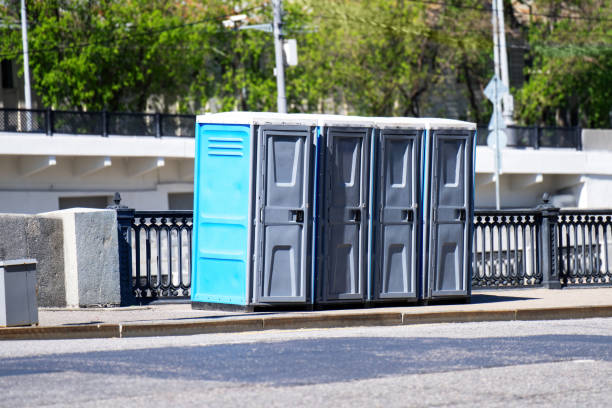Best Portable toilet rental cost  in Pine Mountain Lake, CA