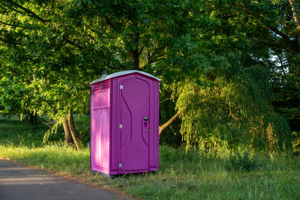 Best Portable toilet rental cost  in Pine Mountain Lake, CA